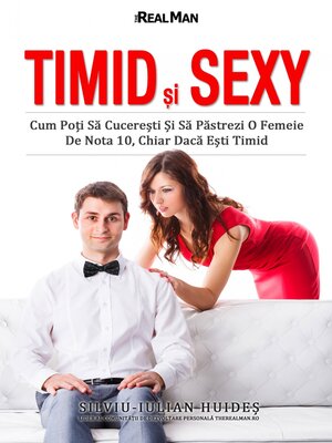 cover image of Timid si Sexy